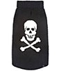 Barefoot Dreams CozyChic Skull and Bones Pet Sweater - Image 1