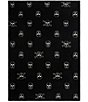 Barefoot Dreams Cozychic Skull Throw - Image 2