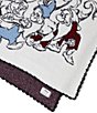 Barefoot Dreams CozyChic® Snow White Throw Blanket - Image 3