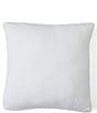 Color:Pearl - Image 1 - CozyChic Solid Pillow