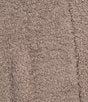 Barefoot Dreams CozyChic® Solid Robe, Color:Beach Rock - Image 3