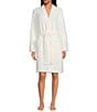 Barefoot Dreams CozyChic® Solid Robe - Image 1