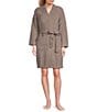 Barefoot Dreams CozyChic® Solid Robe - Image 4