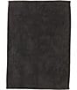 Barefoot Dreams CozyChic® Solid Waffle Knit Throw Blanket, Color:Carbon - Image 4