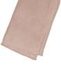 Barefoot Dreams CozyChic® Solid Waffle Knit Throw Blanket, Color:Willow - Image 2