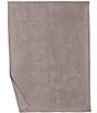 Barefoot Dreams CozyChic® Solid Waffle Knit Throw Blanket, Color:Beack Rock - Image 4