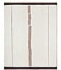 Barefoot Dreams CozyChic Sorreno Stripe Throw Blanket - Image 2