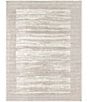 Barefoot Dreams CozyChic Space Dye Border Throw - Image 6