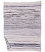 Barefoot Dreams CozyChic Space Dye Throw Blanket - Image 3