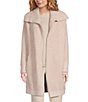 Barefoot Dreams CozyChic® Striped Print Angular Cardigan,All Products : American Fashion Style Bags On Sale