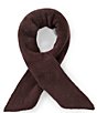 Barefoot Dreams CozyChic Triangle Neck Scarf - Image 2