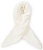 Barefoot Dreams CozyChic Triangle Neck Scarf - Image 1