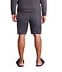 Barefoot Dreams CozyChic Ultra Lite® 8#double; Inseam Lounge Shorts - Image 2