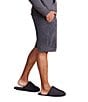 Barefoot Dreams CozyChic Ultra Lite® 8#double; Inseam Lounge Shorts - Image 3