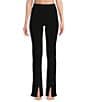 Barefoot Dreams CozyChic Ultra Lite® Front Slit Pant,All Products : American Fashion Style Bags On Sale Barefoot Dreams CozyChic Ultra Lite® Front Slit Pant,All Products : American Fashion Style Bags On Sale
