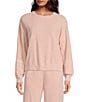 Barefoot Dreams CozyChic Ultra Lite Heartbeat Stripe Coordinating Lounge Pullover,All Products : American Fashion Style Bags On Sale Barefoot Dreams CozyChic Ultra Lite Heartbeat Stripe Coordinating Lounge Pullover,All Products : American Fashion Style Bags On Sale