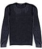 Barefoot Dreams CozyChic Ultra Lite® Men's Roll Neck Pullover Shirt - Image 6