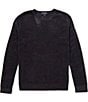 Barefoot Dreams CozyChic Ultra Lite® Men's Roll Neck Pullover Shirt - Image 5