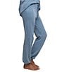 Barefoot Dreams CozyChic Ultra Lite® Track Lounge Pants - Image 3