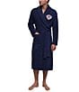 Barefoot Dreams CozyChick New York Knicks Unisex Robe - Image 1
