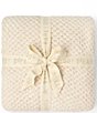 Barefoot Dreams Cozyshine Pebble Texture Blanket - Image 1