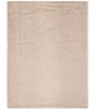 Barefoot Dreams Dream Channel Faux Fur Blanket & Bag Set - Image 2