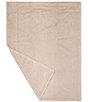 Barefoot Dreams Dream Channel Faux Fur Blanket & Bag Set - Image 3