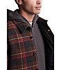 Barefoot Dreams Long Sleeve Plaid Shacket - Image 4
