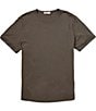Barefoot Dreams Malibu Collection® Short Sleeve Basic T-Shirt - Image 3