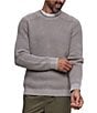 Barefoot Dreams Sun-Bleached Rollneck Sweater - Image 3