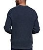 Barefoot Dreams Sun-Bleached Rollneck Sweater - Image 2