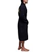 Barefoot Dreams Unisex CozyChic® LA Lakers Robe - Image 3