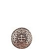 Barse Bronze Medallion Statement Ring - Image 2