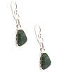 Barse Cuprite Everstone Drop Earrings - Image 2