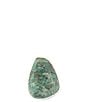 Barse Everstone Silver and Cuprite Statement Ring - Image 2
