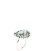 Barse Durango Turquoise Multi-Stone Ring - Image 1