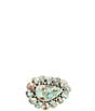 Barse Durango Turquoise Multi-Stone Ring - Image 2