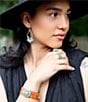 Barse Durango Turquoise Multi-Stone Ring - Image 4