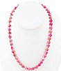 Barse Turquoise Genuine Stone Collar Necklace,All Products : American Fashion Style Bags On Sale
