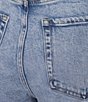 Bayeas Flora High Rise Wide Leg Jeans - Image 4