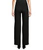 Bayeas Mid Rise Lace Black Jeans - Image 2