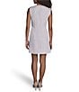 BCBG Sleeveless Mini Dress With Front Flap Pocket - Image 6