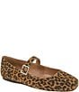 BCBGeneration Harpin Leopard Print Mary Jane Flats,Specials : American Fashion Style Bags On Sale BCBGeneration Harpin Leopard Print Mary Jane Flats,Specials : American Fashion Style Bags On Sale