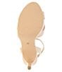Color:Frappe Patent - Image 6 - Niada Patent Platform Dress Sandals