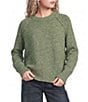 BDG Urban Outfitters Long Sleeve Pullover Sweater - Image 1