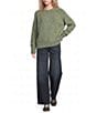 BDG Urban Outfitters Long Sleeve Pullover Sweater - Image 3
