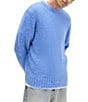 BDG Urban Outfitters 98 Pullover Top, Color:Baby Blue - Image 1