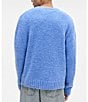 BDG Urban Outfitters 98 Pullover Top, Color:Baby Blue - Image 2