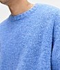 BDG Urban Outfitters 98 Pullover Top, Color:Baby Blue - Image 4
