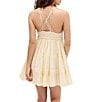 BDG Urban Outfitters Aria Sleeveless Solid Mini Dress - Image 6
